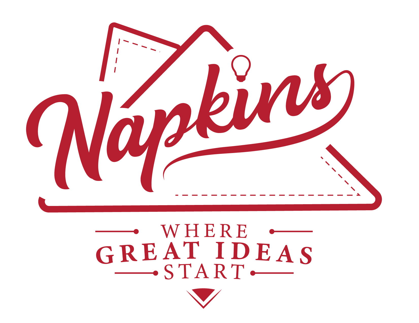 Napkins Logo